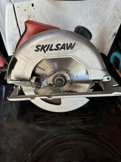 Skillsaw