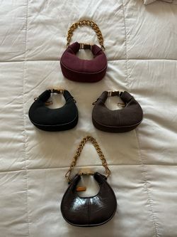 Mini Bags / Mini Purses