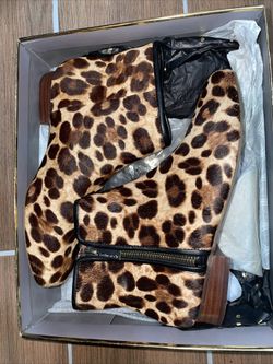 Louise et Cie Ankle Boots 