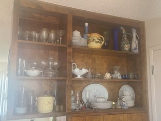 Antiques And China