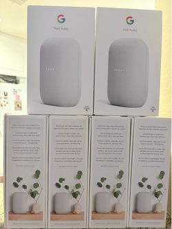 Google Home Set-Up