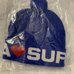 Supreme Beanie