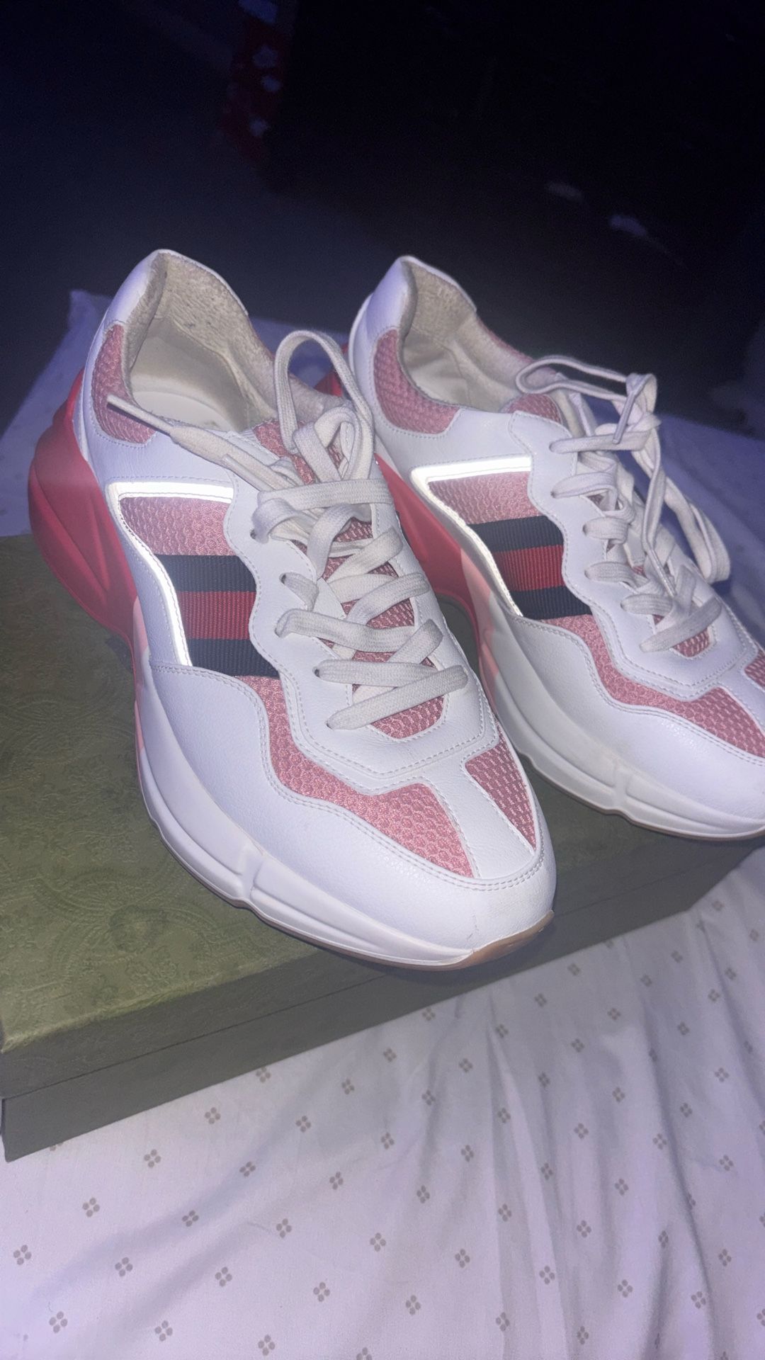 Gucci Sneakers