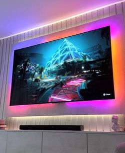 Oled Sony 77 inch XR-77A80CL smart tv  4K free delivery