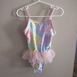 Toddler Swim Suit 