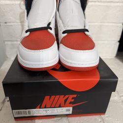 Jordan 1 Retro High OG “Heritage”
