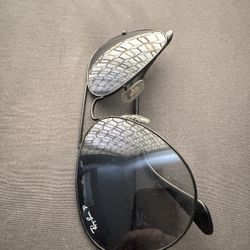 Rayban Aviator Classic Polarized