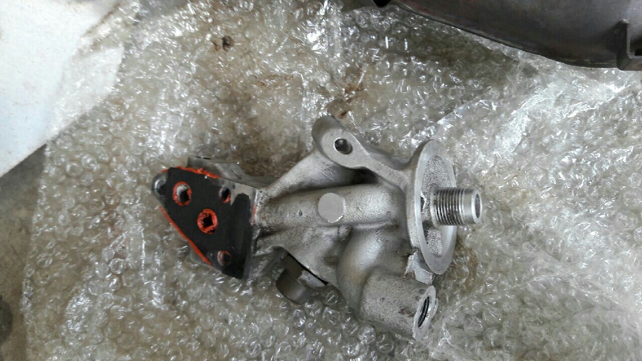 3000GT VR4 / Stealth TT Parts