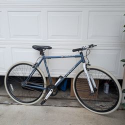 700c Kent Thruster Fixie Bike Adults Ages 14+