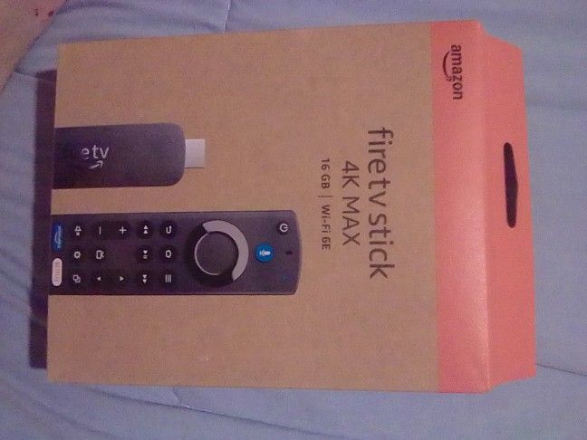 Fire TV Stick And Fire tV Alex's remote