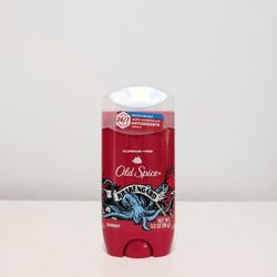 Old Spice Men's Deodorant, Krakengard, 3oz