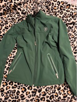 Ariat jacket