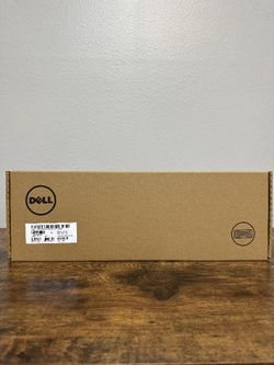 Dell KB216 English US (QWERTY) Keyboard