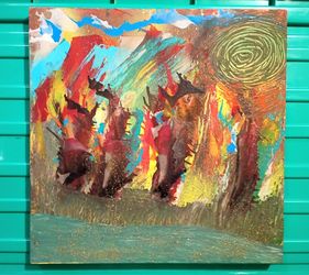 Painting