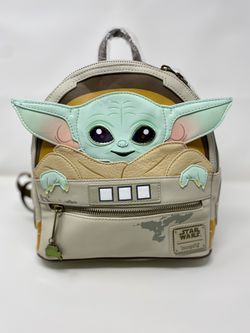 Loungefly Star Wars mini backpack