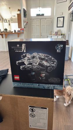 Star Wars Lego