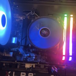 Gaming Pc Runs Everything 64gb