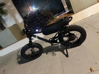 Macfox X7 – Fully Upgraded