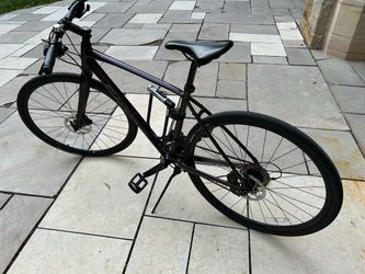 Escape College Bike