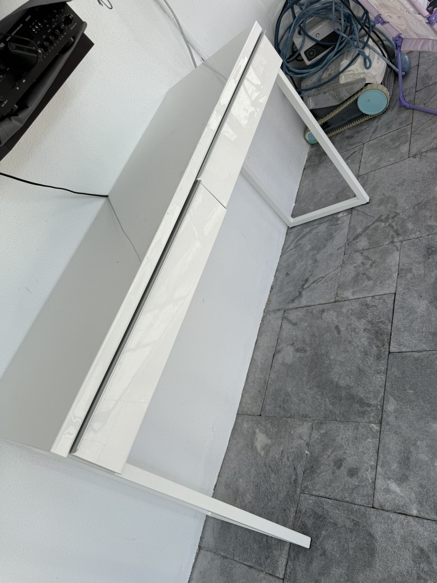 IKEA Desk