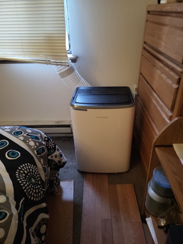 Ac Unit