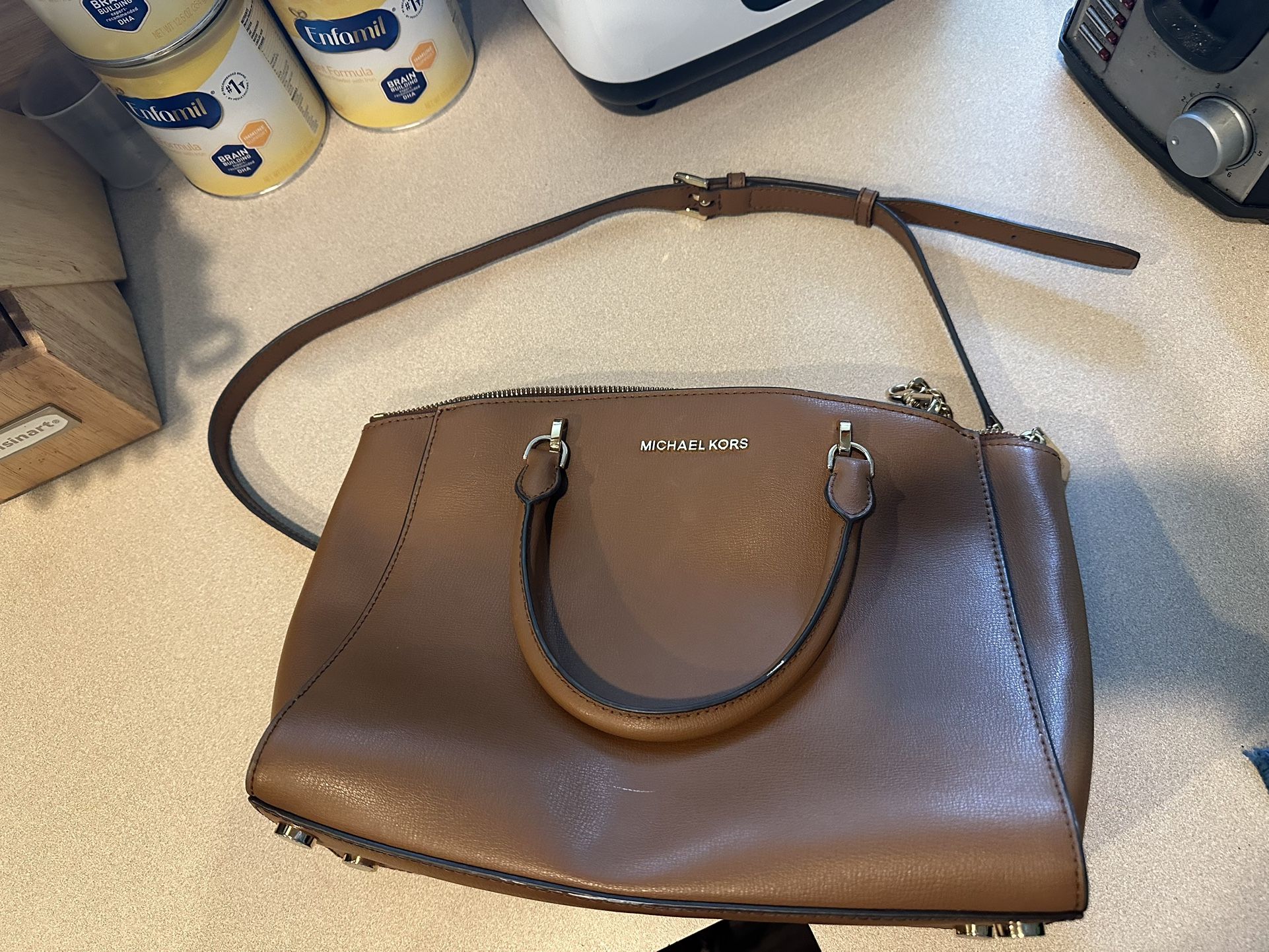 Michael Kors Purse