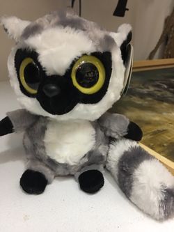 Cute lemur