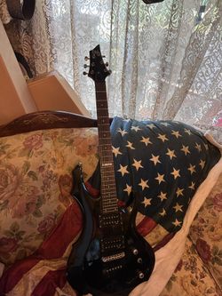 Ltd ESP E50 Guitar