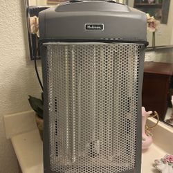 Holmes Quartz Tower Heater