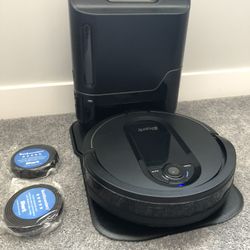 Shark IQ Robot - Self Empty