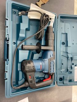 Electric hammer, BOSCH, RH540M, brand new