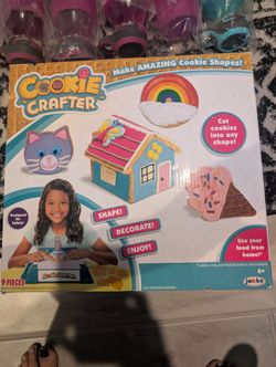 Cookie Crafter