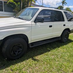 1998 Toyota 4Runner