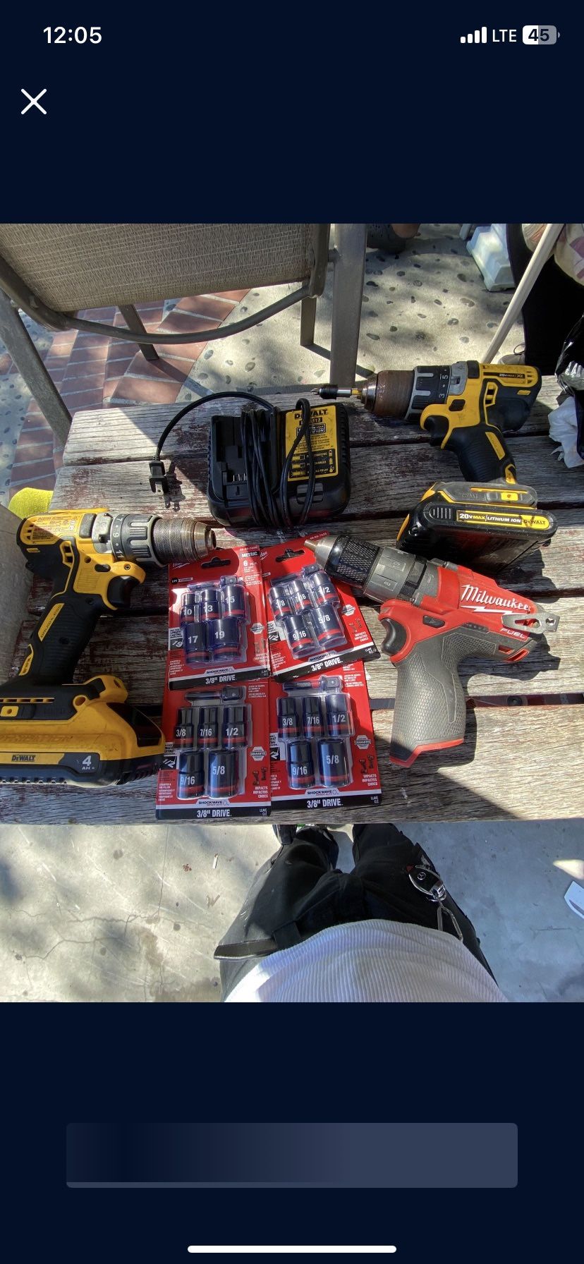 Drills