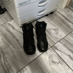 Working Boots