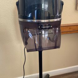 OriaII Salon Hair Dryer