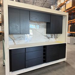 Kitchen Cabinets