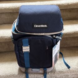 Backpack Cooler 