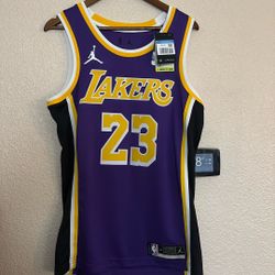 Laker Jerseys
