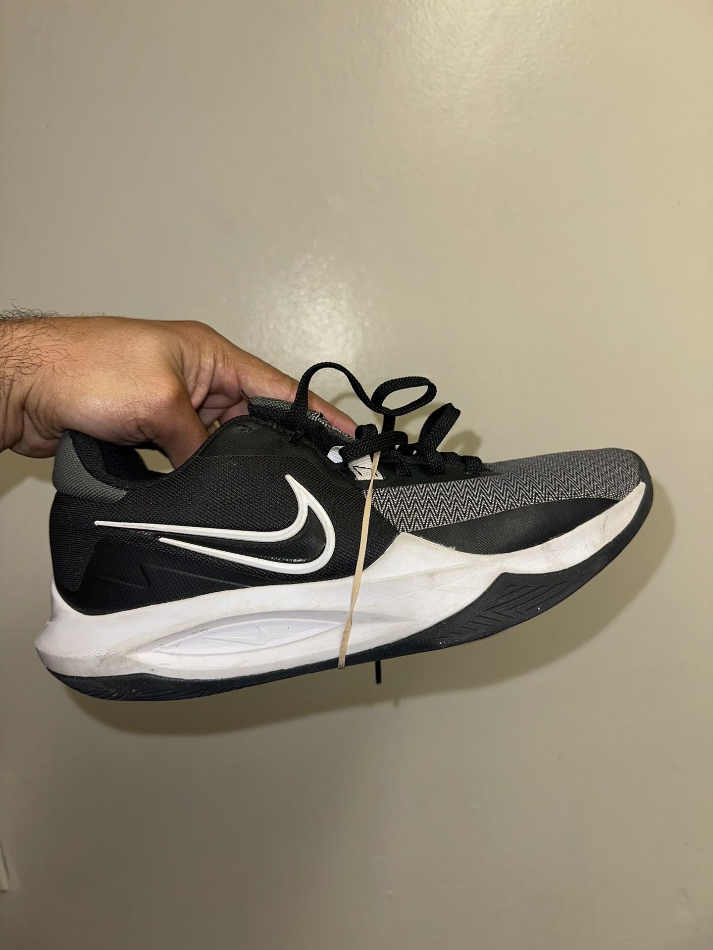 Nike Precisión 6