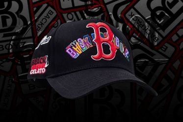 Gallo Fino Backpack Boys Hats 