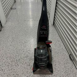 Bissel Steam Vacuum