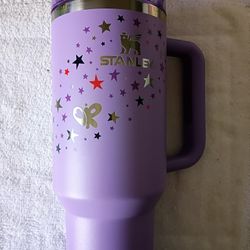 Stanley Tumbler Thermos 