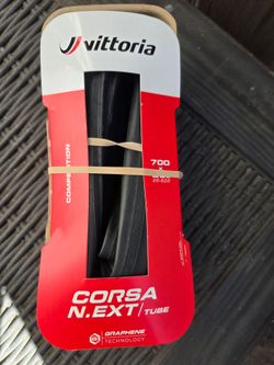 Vittoria Corsa NEXT road bike tire