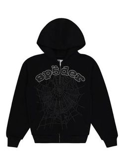 Sp5der hoodie (READ DESCRIPTION)