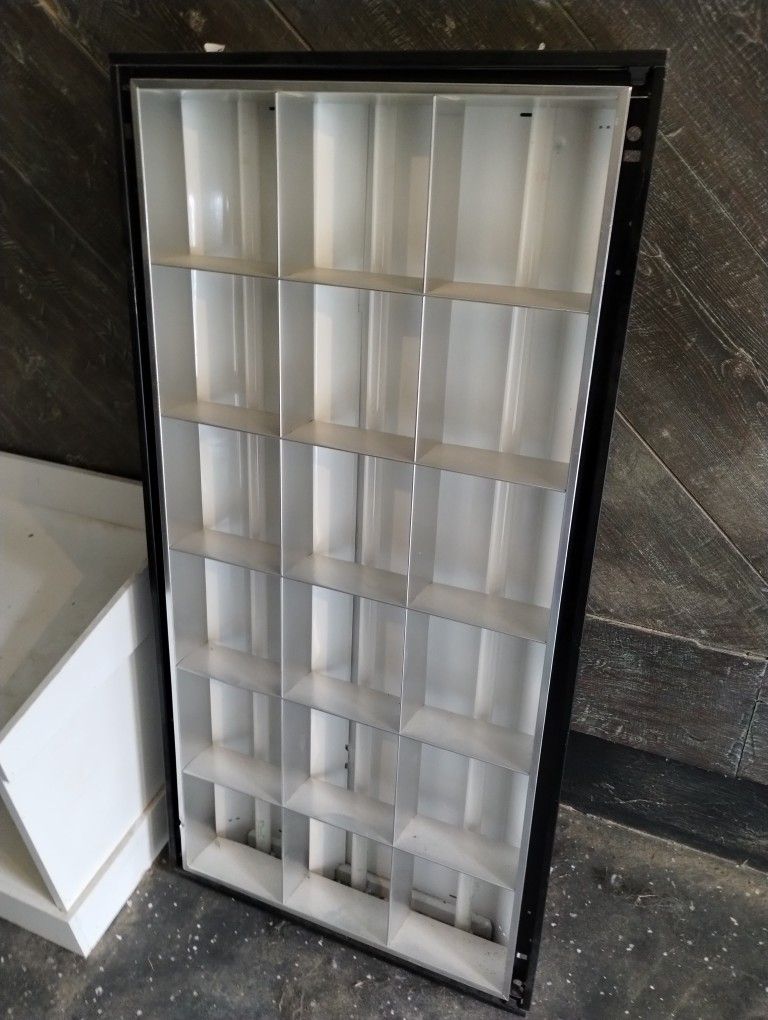 Shop Lights 