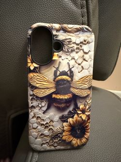 iPhone 16 case