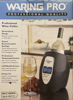 Wine Chiller