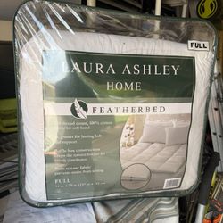 Full Featherbed 