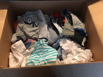 Baby clothes